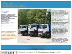Sites similar to mul-carriere.fr