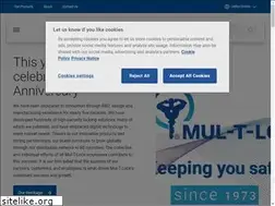 Sites similar to mul-t-lock.com