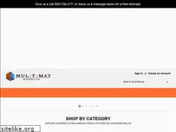 Sites similar to mul-t-mat.com