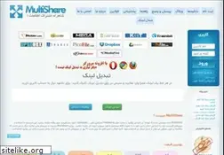 Sites similar to mul.ir