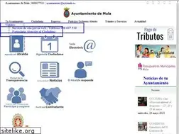 Sites similar to mula.es