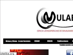 Sites similar to mulabilatino.org