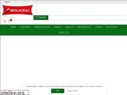 Sites similar to mulackal.com