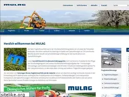 Sites similar to mulag.de