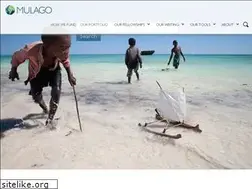 Sites similar to mulagofoundation.org