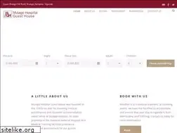 Sites similar to mulagoguesthouse.com