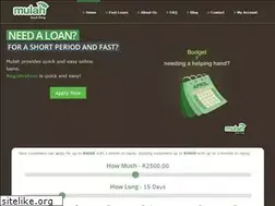 Sites similar to mulah.co.za