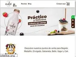 Sites similar to mulaicol.com