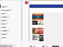 Sites similar to mulakatmerkezi.com