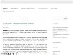 Sites similar to mulakatsorulari.net
