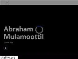 Sites similar to mulamoottil.in