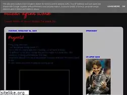 Sites similar to mulanafterwork.blogspot.com