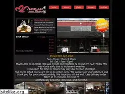 Sites similar to mulanmidtown.net