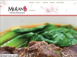 Sites similar to mulanvoorhees.com