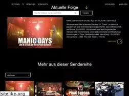 Sites similar to mulatschag.tv