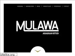 Sites similar to mulawaarabians.com