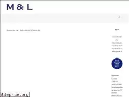 Sites similar to mulb.at