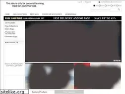 Sites similar to mulberry-handbagsoutlet.org.uk
