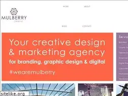 Sites similar to mulberryadvertising.co.uk