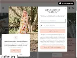 Sites similar to mulberryandking.com