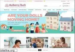 Sites similar to mulberrybush.co.uk