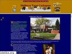 Sites similar to mulberryfarm.com