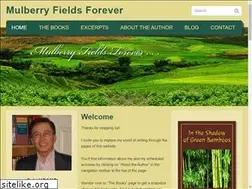 Sites similar to mulberryfieldsforever.com