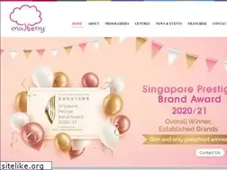 Sites similar to mulberrylearning.com