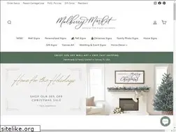 Sites similar to mulberrymarketdesigns.com