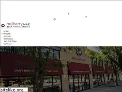 Sites similar to mulberrymax.com