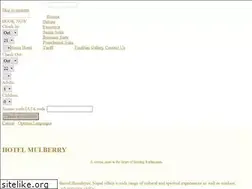 Sites similar to mulberrynepal.com