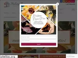 Sites similar to mulberrypaperandmore.com