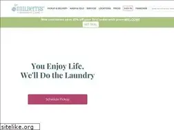 Sites similar to mulberryscleaners.com