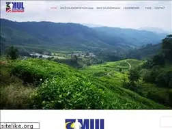 Sites similar to mulc.my