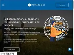 Sites similar to mulcahy.com.au