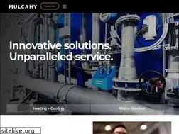 Sites similar to mulcahyco.com