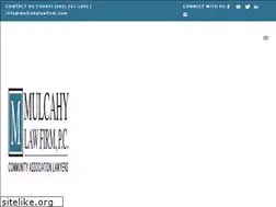 Sites similar to mulcahylawfirm.com