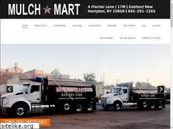 Sites similar to mulch-mart.com