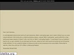 Sites similar to mulch4u.com