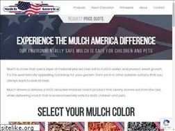 Sites similar to mulchamerica.com