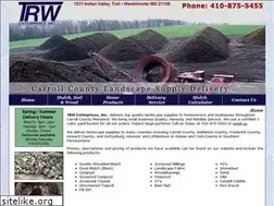 Sites similar to mulchandtopsoil.com