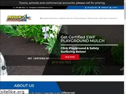 Sites similar to mulchexpressusa.com