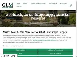 Sites similar to mulchmanllc.com