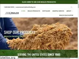 Sites similar to mulchmfg.com