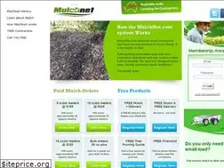 Sites similar to mulchnet.com