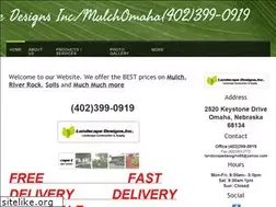 Sites similar to mulchomaha.net