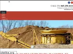 Sites similar to mulchrightinc.com
