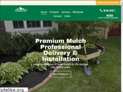 Sites similar to mulchsmartkc.com