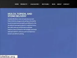 Sites similar to mulchtoledo.com
