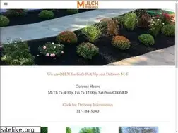 Sites similar to mulchwholesalers.com